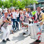 Der Welt-Zöliakie-Tag 2018 in Ludwigshafen – Unser Nachbericht mit vielen Fotos und einem Video Der Welt-Zöliakie-Tag 2018 in Ludwigshafen – Unser Nachbericht mit vielen Fotos und einem Video