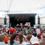 Der Welt-Zöliakie-Tag 2018 in Ludwigshafen – Unser Nachbericht mit vielen Fotos und einem Video Der Welt-Zöliakie-Tag 2018 in Ludwigshafen – Unser Nachbericht mit vielen Fotos und einem Video