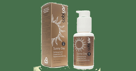 cobicos Sunny Day LSF15 cobicos Sunny Day LSF15