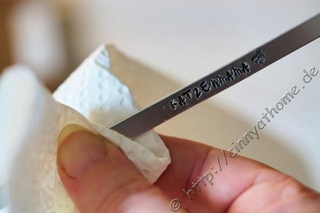 ImpressArt Mit ImpressArt geht es ganz einfach seinen individuellen Schmuck selbst zu machen #DIY #Metall #Leder