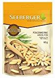 Seeberger Pinienkerne, 60 g Packung Seeberger Pinienkerne, 60 g Packung