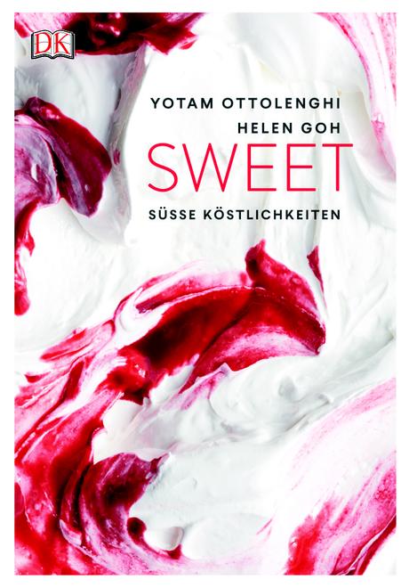 Kochbuch: Sweet | Yotam Ottolenghi, Helen Goh
