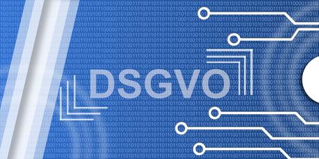 Die ersten DSGVO-Klagen gegen Google und Facebook