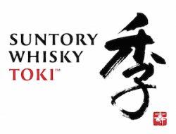 Suntory Toki Whisky Toki Packshot