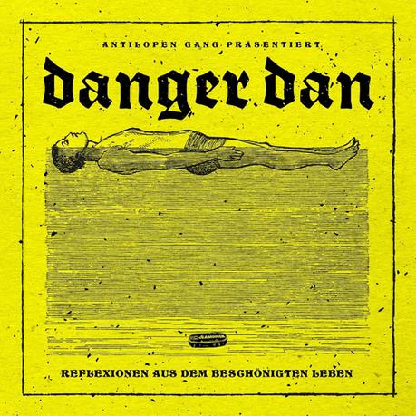 Danger Dan: Offener Vollzug
