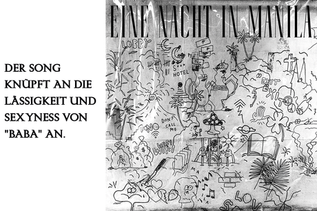 Flip Flops an – Bilderbuch veröffentlichen ihre neue Single “Eine Nacht in Manila” Flip Flops an – Bilderbuch veröffentlichen ihre neue Single “Eine Nacht in Manila”
