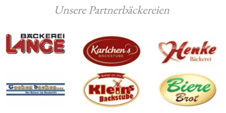 Hanneforth – Glutenfreie Brote, Brötchen, Backmischungen und mehr – Gewinnspiel Partner Hanneforth