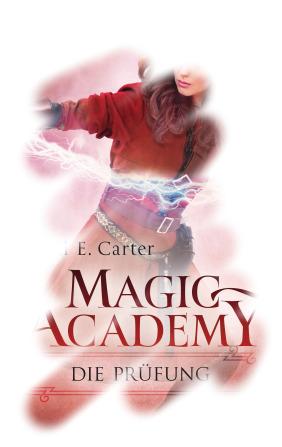 [Rezension] Magic Academy – Die Prüfung