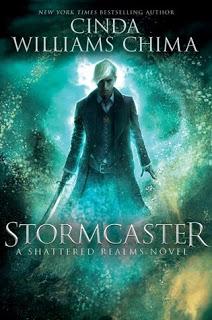Rezension: Stormcaster
