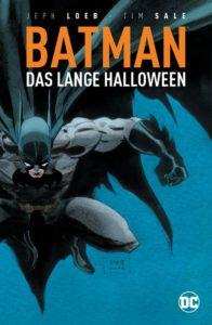 (Rezension) Batman Das lange Halloween – Jeph Loeb, Tim Sale
