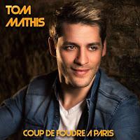 Tom Mathis - Devant Moi Tom Mathis - Devant Moi