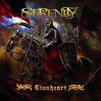 Serenity - Lionheart Serenity - Lionheart