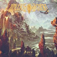 Unleash The Archers - The Matriarch Unleash The Archers - The Matriarch