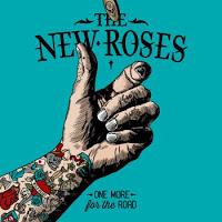 The New Roses - Life Ain't Easy (For A Boy With Long Hair) The New Roses - Life Ain't Easy (For A Boy With Long Hair)