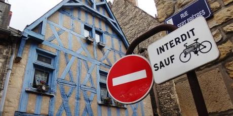 Burgund-Reise: schmackhafte Kühe und steinige Dörfer