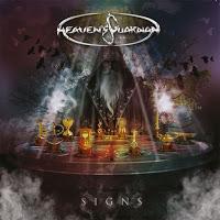 Heavens Guardian - Signs Heavens Guardian - Signs