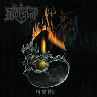 Satan Worship - Im The Devil Satan Worship - Im The Devil