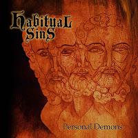 Habitual Sins - Personal Demons Habitual Sins - Personal Demons