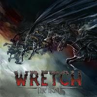 Wretch - The Hunt Wretch - The Hunt