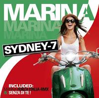 Sydney-7 - Marina Sydney-7 - Marina