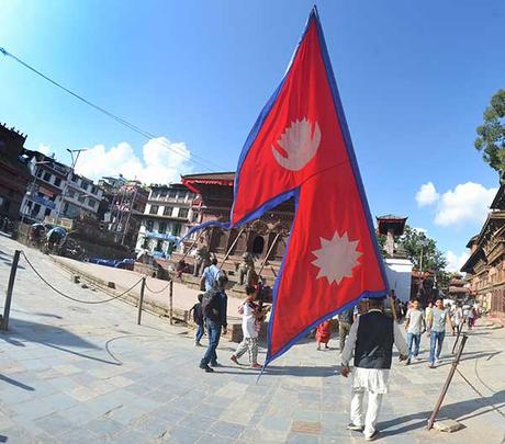 nepal-fahne-backpacker-blog-reise