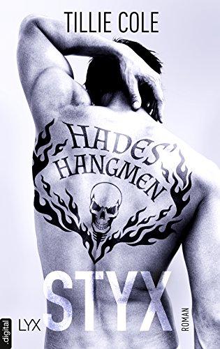 [Rezension] Hades' Hangmen #1 - Styx