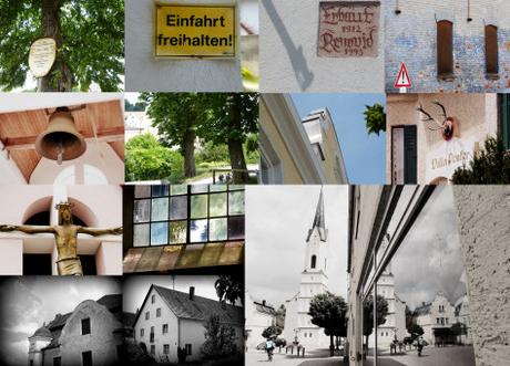 Sonntagsfreude: Fotowalk durchs „Heimatdorf“