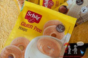 Glutenfreie Snacks von Dr. Schär – Zum Mitnehmen oder daheim Essen Glutenfreie Snacks von Dr. Schär – Zum Mitnehmen oder daheim Essen
