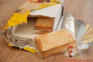 Glutenfreie Snacks von Dr. Schär – Zum Mitnehmen oder daheim Essen Glutenfreie Snacks von Dr. Schär – Zum Mitnehmen oder daheim Essen