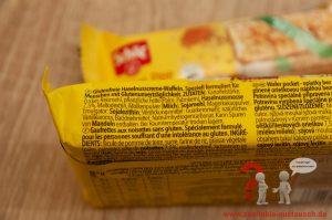 Glutenfreie Snacks von Dr. Schär – Zum Mitnehmen oder daheim Essen Glutenfreie Snacks von Dr. Schär – Zum Mitnehmen oder daheim Essen