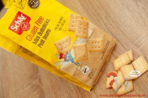 Glutenfreie Snacks von Dr. Schär – Zum Mitnehmen oder daheim Essen Glutenfreie Snacks von Dr. Schär – Zum Mitnehmen oder daheim Essen
