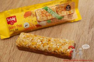 Glutenfreie Snacks von Dr. Schär – Zum Mitnehmen oder daheim Essen Glutenfreie Snacks von Dr. Schär – Zum Mitnehmen oder daheim Essen