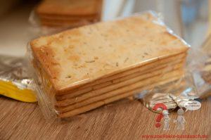 Glutenfreie Snacks von Dr. Schär – Zum Mitnehmen oder daheim Essen Glutenfreie Snacks von Dr. Schär – Zum Mitnehmen oder daheim Essen