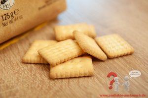 Glutenfreie Snacks von Dr. Schär – Zum Mitnehmen oder daheim Essen Glutenfreie Snacks von Dr. Schär – Zum Mitnehmen oder daheim Essen