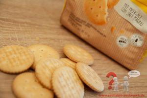 Glutenfreie Snacks von Dr. Schär – Zum Mitnehmen oder daheim Essen Glutenfreie Snacks von Dr. Schär – Zum Mitnehmen oder daheim Essen