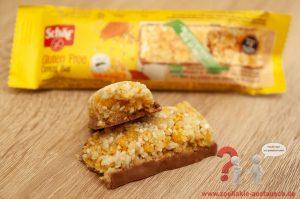 Glutenfreie Snacks von Dr. Schär – Zum Mitnehmen oder daheim Essen Glutenfreie Snacks von Dr. Schär – Zum Mitnehmen oder daheim Essen