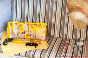 Glutenfreie Snacks von Dr. Schär – Zum Mitnehmen oder daheim Essen Glutenfreie Snacks von Dr. Schär – Zum Mitnehmen oder daheim Essen