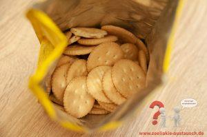 Glutenfreie Snacks von Dr. Schär – Zum Mitnehmen oder daheim Essen Glutenfreie Snacks von Dr. Schär – Zum Mitnehmen oder daheim Essen