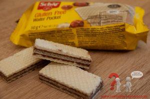 Glutenfreie Snacks von Dr. Schär – Zum Mitnehmen oder daheim Essen Glutenfreie Snacks von Dr. Schär – Zum Mitnehmen oder daheim Essen
