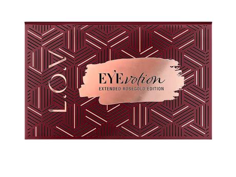 L.O.V EYEvotion Extended Exclusive Collection - Welcome to the urban jungle!