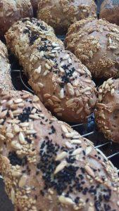 Glutenfreie Weltmeisterbrötchen von der Facebookrezepteseite “Nach Feierabend” Glutenfreie Weltmeisterbrötchen von der Facebookrezepteseite “Nach Feierabend”