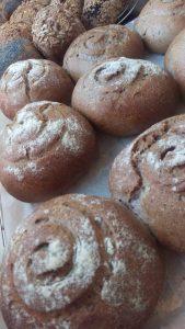 Glutenfreie Weltmeisterbrötchen von der Facebookrezepteseite “Nach Feierabend” Glutenfreie Weltmeisterbrötchen von der Facebookrezepteseite “Nach Feierabend”