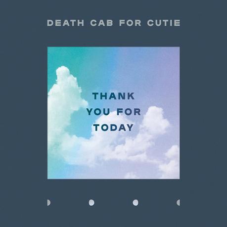 Death Cab For Cutie: Getreu dem Motto