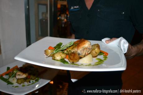 Restaurante Del Mar - Cala Ratjada Restaurante Del Mar - Cala Ratjada