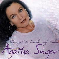 Agatha Singer - Das Grösste Wunder Auf Erden Agatha Singer - Das Grösste Wunder Auf Erden