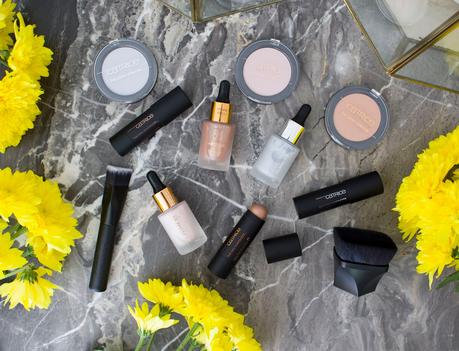Catrice The.Dewy.Routine. LE Catrice The.Dewy.Routine. LE