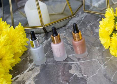 Catrice The.Dewy.Routine. LE Catrice The.Dewy.Routine. LE