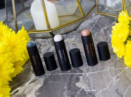 Catrice The.Dewy.Routine. LE Catrice The.Dewy.Routine. LE