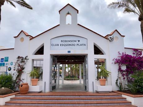 Robinson Club Esquinzo Playa Fuerteventura