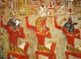 Ausstellung „Egipto: Espejo de los cielos“